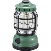 キャッチフィールド 調光ランタンライト CF-109