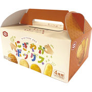 亀田製菓 90g にぎやかBOX 10112