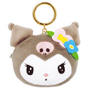 クロミ  マスコットポーチ 222636 レトロポップ