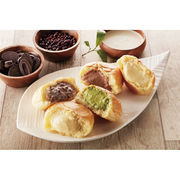 八天堂 くりーむパン12個詰合せ 102【直送品】［送料無料］