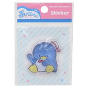 【ステッカー】タキシードサム ぷっくりったいステッカー