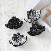 ミニドール用 吊りワンピース　モールドール用お洋服　着せ替えぬいぐるみ