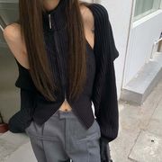 【秋新作】韓国風レディース服　秋 レディース　おしゃれ　長袖　セットアップ