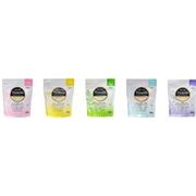 薬用入浴剤　Yunone(湯の音)　5種の香り　280g (代引き不可)　/日本製　sangobath