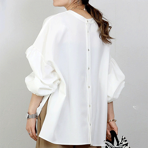 【秋人気商品★大量在庫即納可】レディース服  秋 シンプル カジュアル 気質 長袖ブラウス