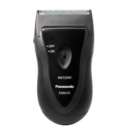 (販売制限中)アミューレメンズシェーバーES5510P-K