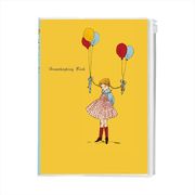 くらはしれい A5シンプル家計簿