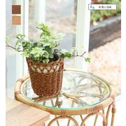 【OTHER】ユティル  フラワーポットSサイズ UTILE / ユティル