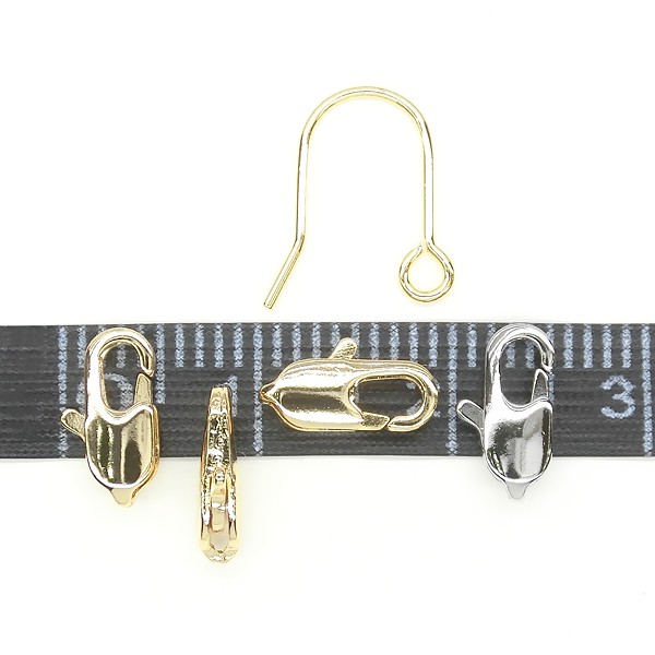 kanさま専用☆ハンドメイド ７点 ▽入数変更▽2個価格☆L&A original parts☆スリムなおしゃれ