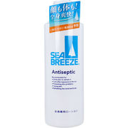 シーブリーズ アンティセプティック f 全身薬用ローション 230mL