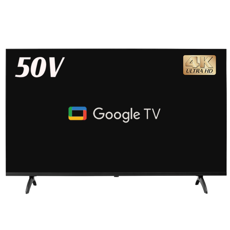 Android搭載 50V型4K対応液晶テレビ FT-NK5060B | 卸売・ 問屋・仕入れ
