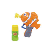 バブルアニマル　クマノミ　/玩具　水遊び　シャボン玉　　泡