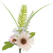 【造花】仏壇Sデージー