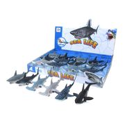 ワイルドシーアニマル プルバック 6種アソート 201-690