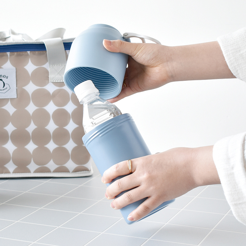 □現代百貨□□2025SS 新作□ kinos ペットボトルクーラー | 卸売