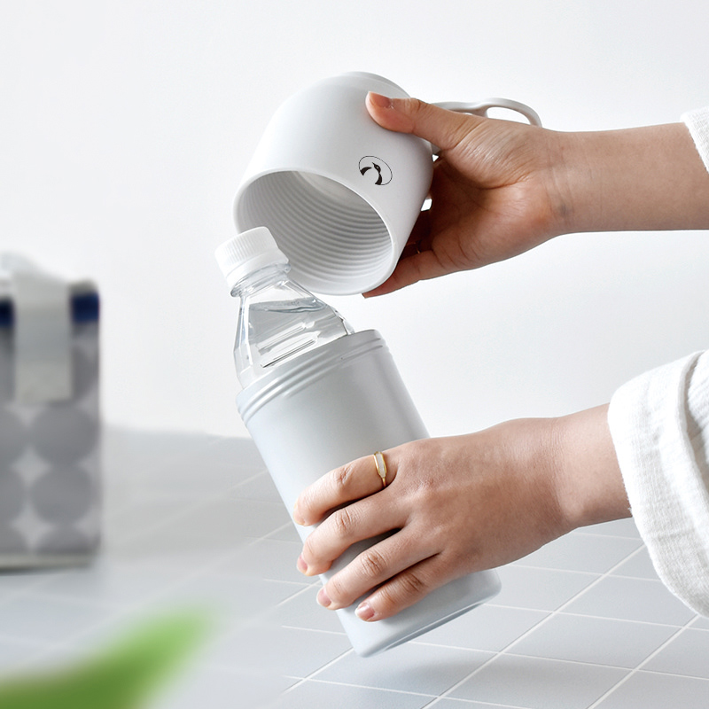 □現代百貨□□2025SS 新作□ kinos ペットボトルクーラー | 卸売