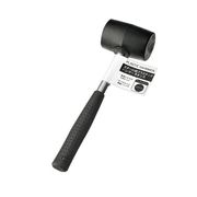 スチール柄プラスチックハンマー ８オンス 0599-682