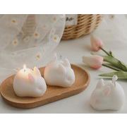 人気 キャンドル 照明 ろうそく プレゼント ギフト インテリア アロマ 撮影道具 装飾 可愛い