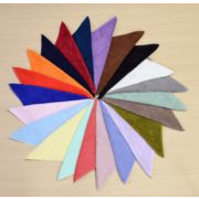 【今治産】11カラーハンカチ