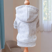 新作　犬服 　  無地　 ワンちゃん服　ドッグウエア　犬　猫　猫服 　ペット（XS-XL）