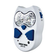 ●ふくろう型停電灯２　ATD-101