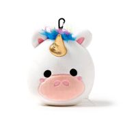 Relaxeazzz アイマスク付もちもちピロー UC ユニコーンのアストリッド CUSH258