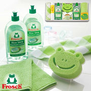 フロッシュ/Frosch キッチン 洗剤ギフトセット に！