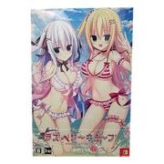 Nintendo Switch ラズベリーキューブ 初回限定特装版