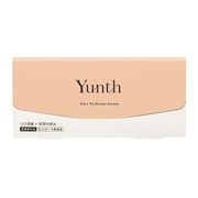 Yunth ユンス 生VAダーマ美容液 / 1g×28包