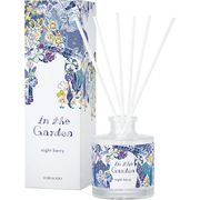 芳香剤　インザガーデン　リードディフューザー　ナイトベリー　120ml　/日本製　sangoaroma
