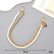 アクセサリー ブレスレット 金属 チェーン かわいい ゴールド