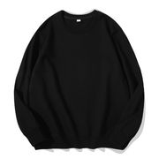 ロングTシャツ 長袖Tシャツ 綿厚手 ラグランスリーブ ロングスリーブラグラン スウェット トレーナー