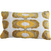 カレイド・クッション　インテリア/雑貨/装飾/リビング/ソファ