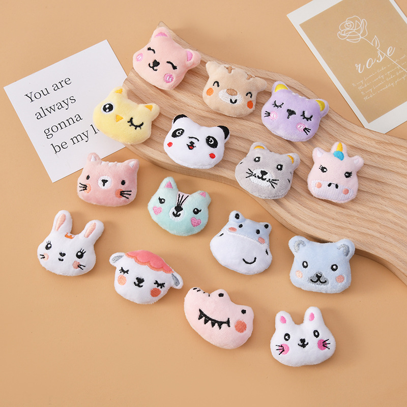 雑貨★DIY★ハンドメイド★ぬいぐるみパーツ