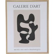 アートフレーム・グラフィック　絵画/芸術/装飾/インテリア/ウォールアート