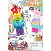 くまさんケース付きブロック