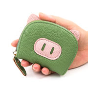 レディース財布・ミニバッグ・財布ファッション・小銭入れ・お洒落5色