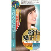 プロカリテ縮毛矯正セットロング用