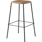 ハイスツール/　カウンターチェア バーチェア  ハイチェア  椅子 一人掛け シンプル