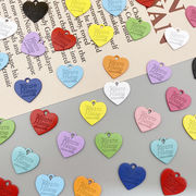 DIY♪金属パーツ☆キーホルダーパーツ☆♪手芸