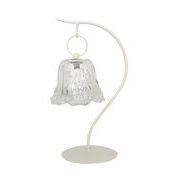 LEDハンギングフラワーライト 　卓上ライト/電気/デスクライト/インテリア