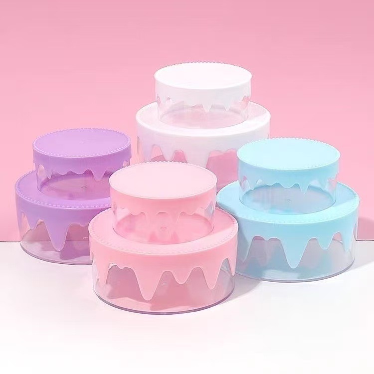 DIYパーツ収納★ミニ収納ボックス 収納ケース★アクセサリーケース★小物入れ