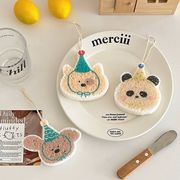 食器洗い用☆スポンジ☆お皿洗い☆木パルプスポンジ