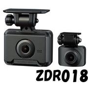 カー用品] 11インチ ミラー型ドライブレコーダー 前後同時録画