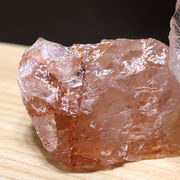 原石　マニカラン水晶　＜ヒマラヤ産＞