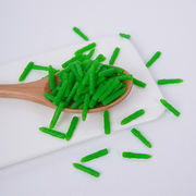 PVC食品サンプル 果物 フランスパン フェイクケーキ ドーナツ サンプル 模型 学校 行事 飾り オーナメント