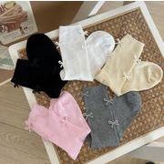 春夏靴下 ソックス  フットカバー ハイソックス