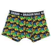 【下着】ドラゴンボールDAIMA ボクサーブリーフ トリオ