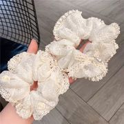 雑貨 アクセサリー ヘアアクセサリー ヘアバンド シュシュ 髪留め 女の子 プチプラ