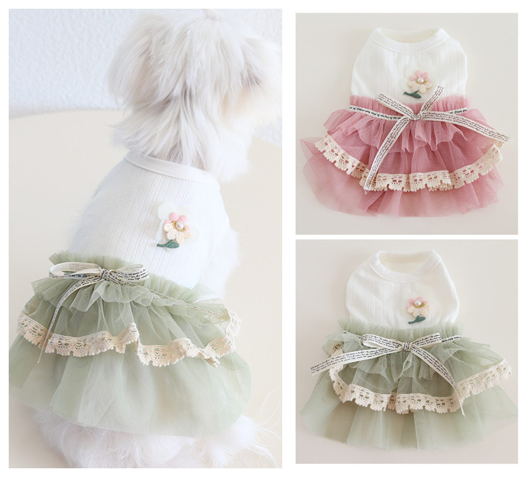【2025春夏】犬猫の服 ドッグウェア 小型犬服 超可愛い ペット服 犬服 猫服 ペット用品 ネコ雑貨